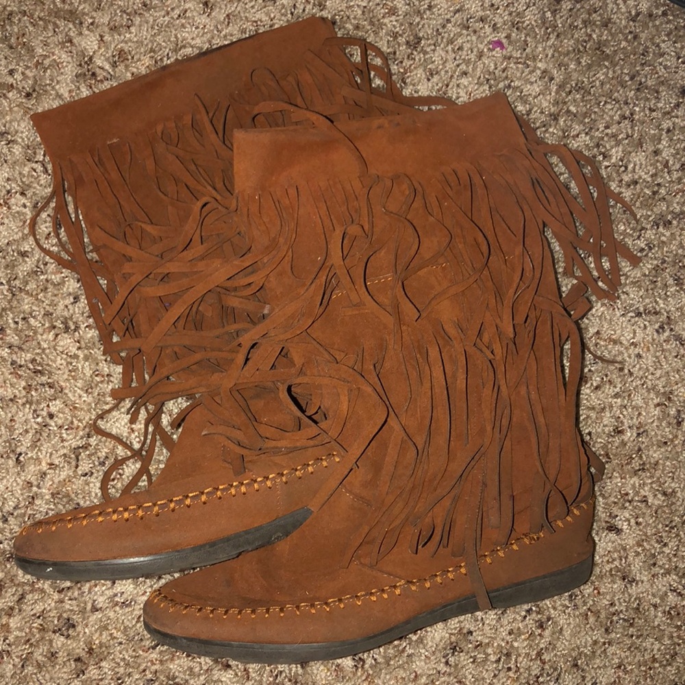 Women boots